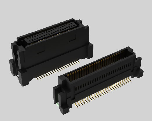 2.54mm 精密板對板