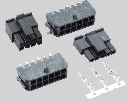 3.00mm 線對(duì)板